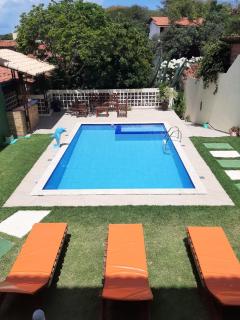 Chalés Paraiso de Pipa - 2