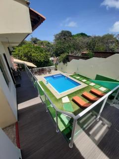 Chalés Paraiso de Pipa - Pipa - 1