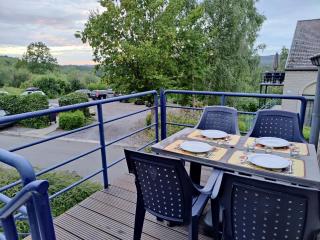 Durbuy, ses ruelles pittoresques, 2ème étape - 3