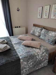 Georgia's apartment - 4