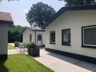Holiday Home in Harderwijk near Veluwemeer - Harderwijk - 2