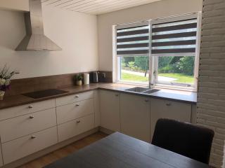 Holiday Home in Harderwijk near Veluwemeer - Harderwijk - 8