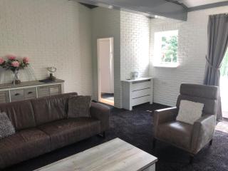 Holiday Home in Harderwijk near Veluwemeer - 0