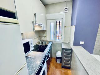4-estudio, Zona Chamberí,Quevedo - 4