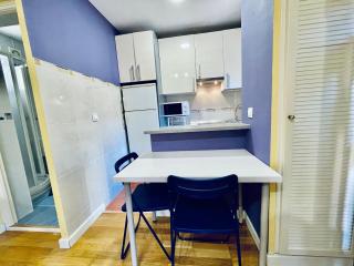 4-estudio, Zona Chamberí,Quevedo - 1