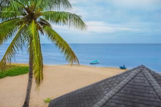 Roatan Ocean View- 2nd floor apts - 7