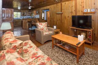 Roatan Ocean View- 2nd floor apts - 1