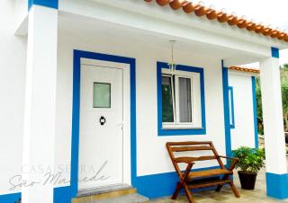 Casa Serra São Mamede - Alegrete - 6