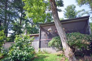Free Railroad Tix + Relaxing Cabin Close to Deep Creek - 9