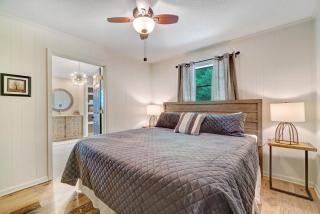 Free Whitewater Rafting - Secluded Luxury - Modern AND Rustic Cabin - 4