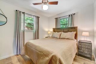 Free Whitewater Rafting - Secluded Luxury - Modern AND Rustic Cabin - 1