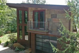 Free Train Tours + Custom Modern Luxury Cabin + Beautiful Sunset Views - 4