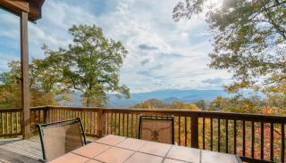 Free Whitewater Rafting - Relaxing, Modern Loft Cabin - Inspiring View - 8