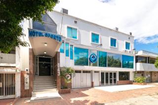 Ayenda Oporto Suites - Cúcuta - 0