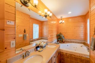 Free Whitewater Rafting - Relaxing, Modern Loft Cabin - Inspiring View - 2