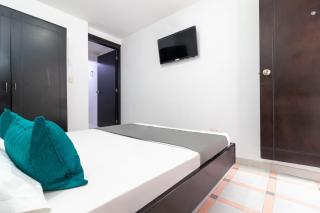 Ayenda Oporto Suites - Cúcuta - 4