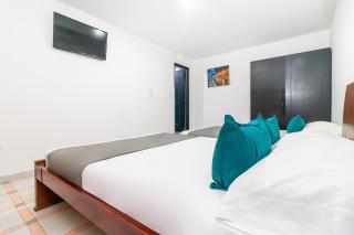Ayenda Oporto Suites - Cúcuta - 2