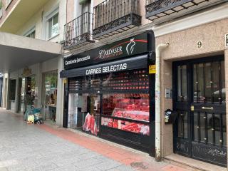 4-estudio, Zona Chamberí,Quevedo - 8