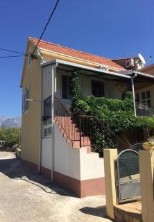 Apartment Ivica - Sućuraj (San Giorgio) - 7