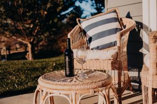 The Red Hill Nest - 4