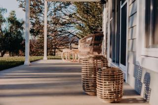 The Red Hill Nest - - 6