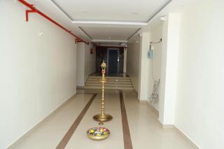 Benziger INN - Kanyakumari - 9
