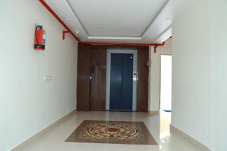 Benziger INN - Kanyakumari - 7