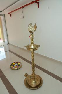 Benziger INN - Kanyakumari - 8