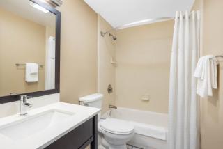 FairBridge Inn Express Nyack - Nyack - 5