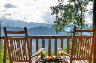 Free Rafting Adventure - Hot Tub - Secluded Sunset View - 0