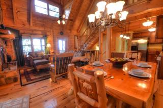 Free Rafting Adventure - Hot Tub - Secluded Sunset View - 9