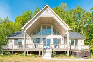 Coopers Ridge - Free Biltmore Tour Passes -modern home w/Stunning View - 6