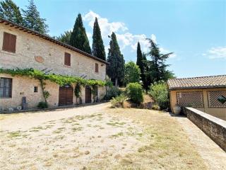 Holiday Home in Assisi with Garden Views - Assisi - 2