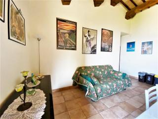 Holiday Home in Assisi with Garden Views - Assisi - 0