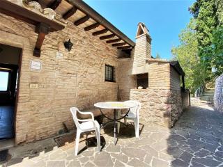 Holiday home in Assisi with garden - Assisi - 5