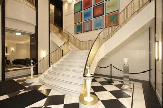 Stylish Downtown Toronto Residential Hotel - Toronto - 0