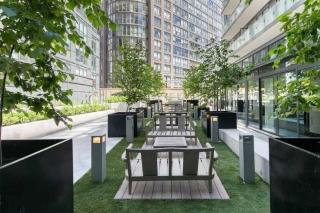 Stylish Downtown Toronto Residential Hotel - Toronto - 3