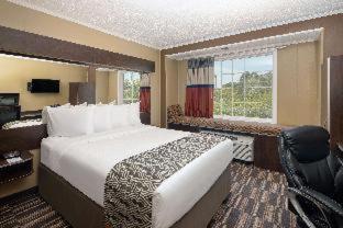 Microtel Inn & Suites by Wyndham Columbia Fort Jackson N - Columbia - 9