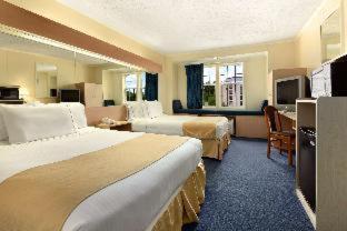 Microtel Inn & Suites by Wyndham Columbia Fort Jackson N - Columbia - 5