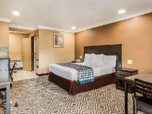 Americas Best Value Inn - Ukiah - Ukiah - 4