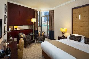 Beach Rotana - Abu Dhabi - Abu Dhabi - 4