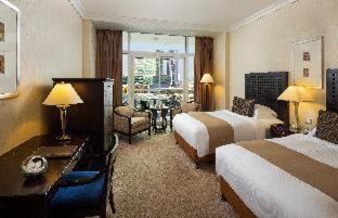 Beach Rotana - Abu Dhabi - Abu Dhabi - 2