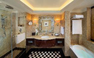 Beach Rotana - Abu Dhabi - Abu Dhabi - 1
