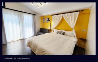 Top Sunlight Inn - 9