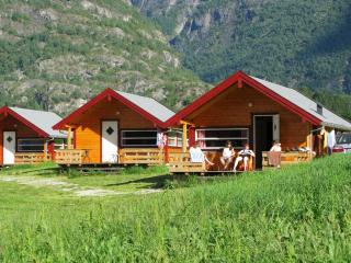Sæbø Camping - 2