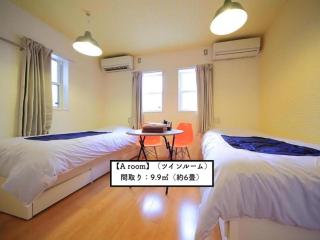 コージーイン 東京桜新町 - Tokio - 8