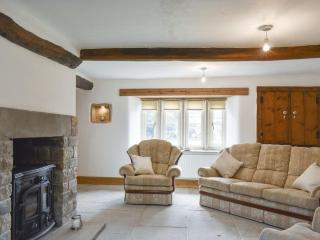 Kirkstall Wood Farm - Ingrow - 2