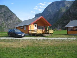 Sæbø Camping - Eidfjord - 2