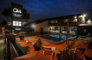 Orana Motel - Dubbo - 0