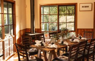 Little Norfolk Bay Events and Chalets - Taranna - 8